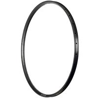 STANS NOTUBES Stan&apos;s crest mk4 rim - 29&apos;&apos; - 28h - black / gray - thumbnail