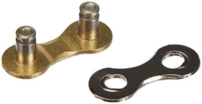 Simson verbindingsschakel 7/8 speed - fietsketting 1/2x3/32 - voor 7/8 derailleur versnelling - gereedschaploos
