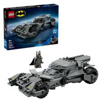 LEGO DC Batman v Superman Batmobile 76331 - thumbnail