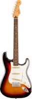 Fender Player II Stratocaster, 3-Color Sunburst RW - thumbnail