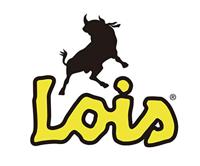 Dekbedovertrek set Lois CORSO P. Oranje Bed van 90 3 Onderdelen - thumbnail