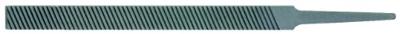KS Tools 161.0950 Remklauwvijl zonder greep, 150 mm