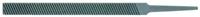 KS Tools 161.0950 Remklauwvijl zonder greep, 150 mm - thumbnail