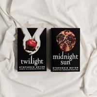 Meyer, S: Midnight Sun - thumbnail