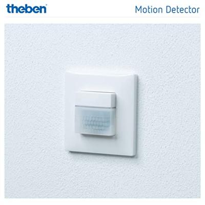 Theben 2060650 Bewegingsmelder Wit
