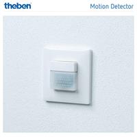 Theben 2060650 Bewegingsmelder Wit - thumbnail
