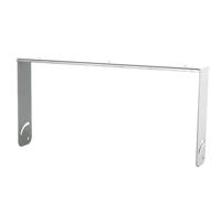 DAP Xi-10 muur- en plafondbeugel wit - thumbnail