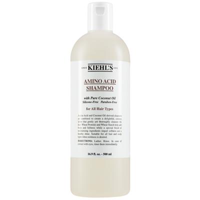 Kiehls - Kiehl's Amino Acid Shampoo SHAMP 500ml