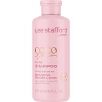 Lee Stafford CoCo LoCo With Agave Shine Shampoo 250ml - thumbnail
