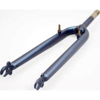 Cortina voorvork mozzo mystery grey matt - thumbnail