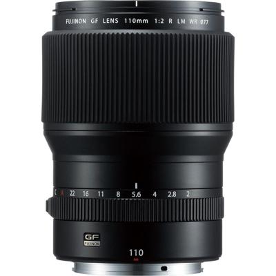Fujifilm GF110mm F2.0 R LM WR