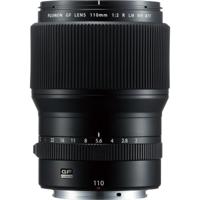 Fujifilm GF110mm F2.0 R LM WR - thumbnail