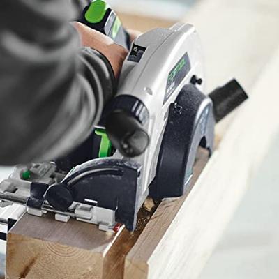 Festool HK 85 EB-Plus-FS Handcirkelzaag in Systainer - 576138 - thumbnail
