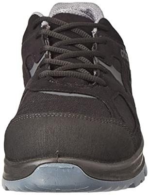 Atlas Werkschoen Flash 6305 XP S3 | Zwart | Maat 39 - 00.012.192.39