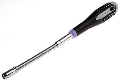 Bahco flexibele sokschroevendraaier 6 mm | BE-7606