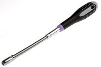 Bahco flexibele sokschroevendraaier 6 mm | BE-7606 - thumbnail