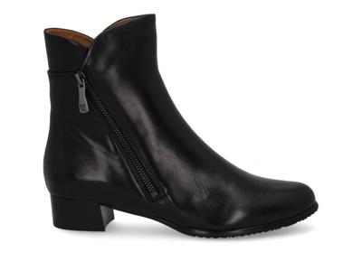 Everybody Barocoria 34101 black Zwart maat 38.5