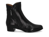 Everybody Barocoria 34101 black Zwart maat 38.5 - thumbnail