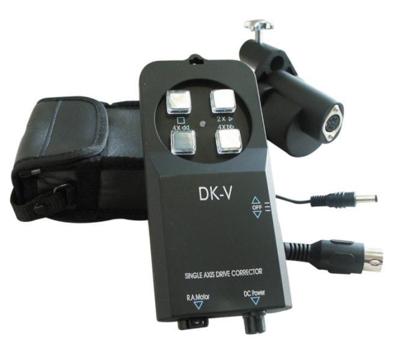 Bresser Telescoop RA-volgmotor voor EQ-3/EQ-SKY Montering