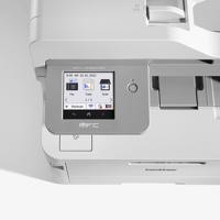 Brother MFC-L8390CDW Compacte all-in-one kleurenledprinter - thumbnail