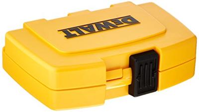 DeWALT DT4968 HSS EXTREME™ metaalborenset 13-delig