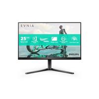 Philips Evnia 25M2N3200W/00 computer monitor 62,2 cm (24.5") 1920 x 1080 Pixels Full HD LCD Grijs - thumbnail