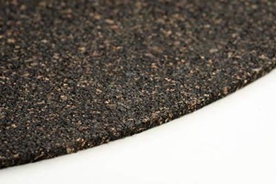 Pro-Ject Cork & Rubber-It 3mm platenmat