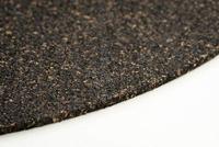 Pro-Ject Cork & Rubber-It 3mm platenmat - thumbnail