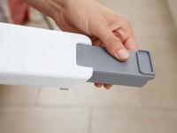 Black & Decker PV1820L-QW Kruimeldief - thumbnail