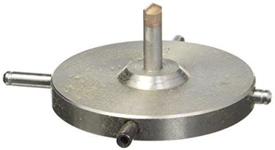 Bosch Accessoires Centreerkruis voor boorkronen voor droog boren en doosverzinkboren 102 mm 1st - 2608597480 - thumbnail