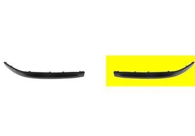 Bumperlijst Links Voor 7622581