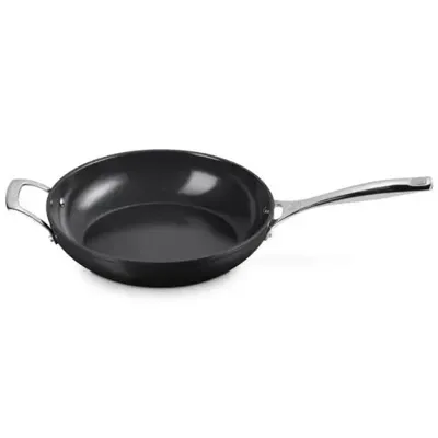 LE CREUSET - Essential Non-Stick Ceramic - Sauteerpan 28cm 4,50l