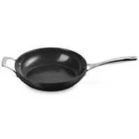 LE CREUSET - Essential Non-Stick Ceramic - Sauteerpan 28cm 4,50l - thumbnail