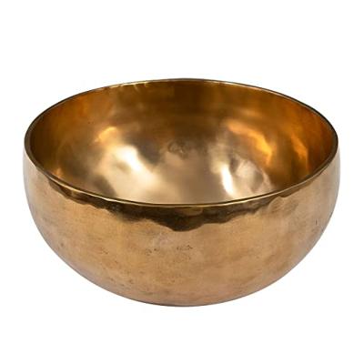 Sela Harmony Singing Bowl 19 klankschaal voor muziek, meditatie en geluidsmassage