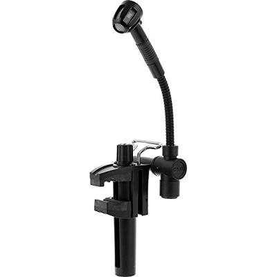 AKG C518 M mini condensator drum microfoon met klem