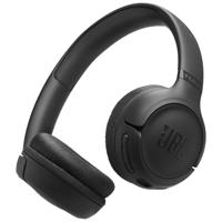 JBL Tune 530BT Hoofdtelefoon Zwart - thumbnail