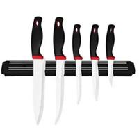 Magnetische stang voor messen Metaltex 33 cm - thumbnail