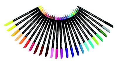 Fineliner edding 1200 f assorti