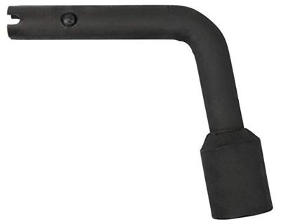 KS Tools 460.0731 Klephefboom- en tuimelpompsleutel, 22 mm