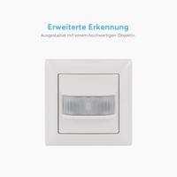 Busch-Jaeger 2CKA006200A0194 Bewegingsmelder - thumbnail