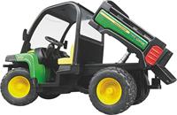 Bruder John Deere Gator 855D - thumbnail