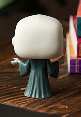 Harry Potter Funko Pop Vinyl: Lord Voldemort (06)
