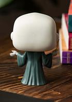 Harry Potter Funko Pop Vinyl: Lord Voldemort (06) - thumbnail