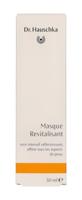 Hydraterend Gezichtsmasker Dr. Hauschka Revitalising Mask 30 ml - thumbnail