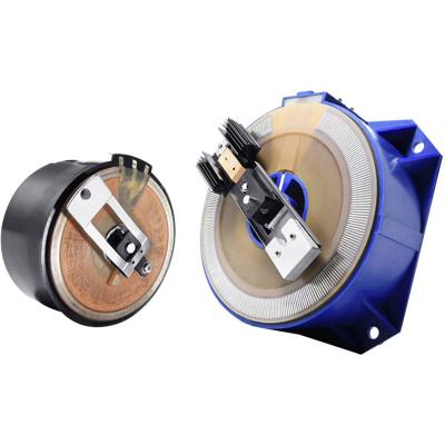 BLOCK ESS 9013 Regeltransformator 1.25 A