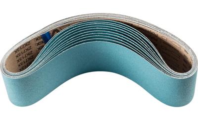 PFERD TOOLS BA 100/1000 X Z 120 45009812 Schuurband Korrelgrootte (num) 120 (l x b) 1000 mm x 100 mm 10 stuk(s)