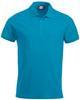 Clique 028244 Classic Lincoln S/S - Turquoise - XL Clique 028244 Classic Lincoln S/S - Turquoise - XL