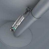 Wera Dop-magneetstrip B Deep 1 doppenset, 3/8"-aandrijving, 9-delig - 05005440001 - thumbnail
