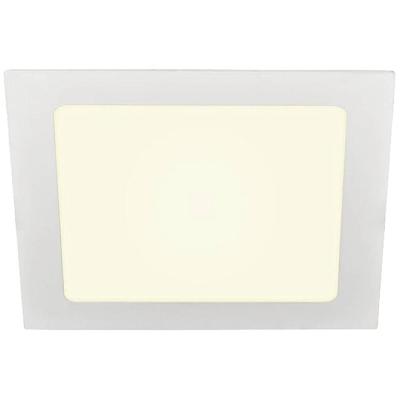 SLV Led inbouwlampSenser 18 - 1003012