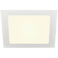 SLV Led inbouwlampSenser 18 - 1003012 - thumbnail